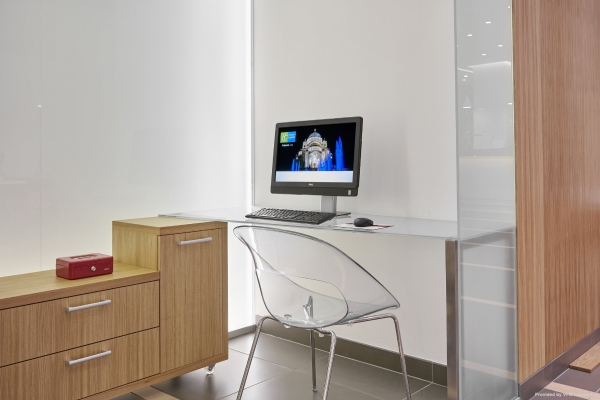 Holiday Inn Express BELGRADE - CITY (Belgrado)